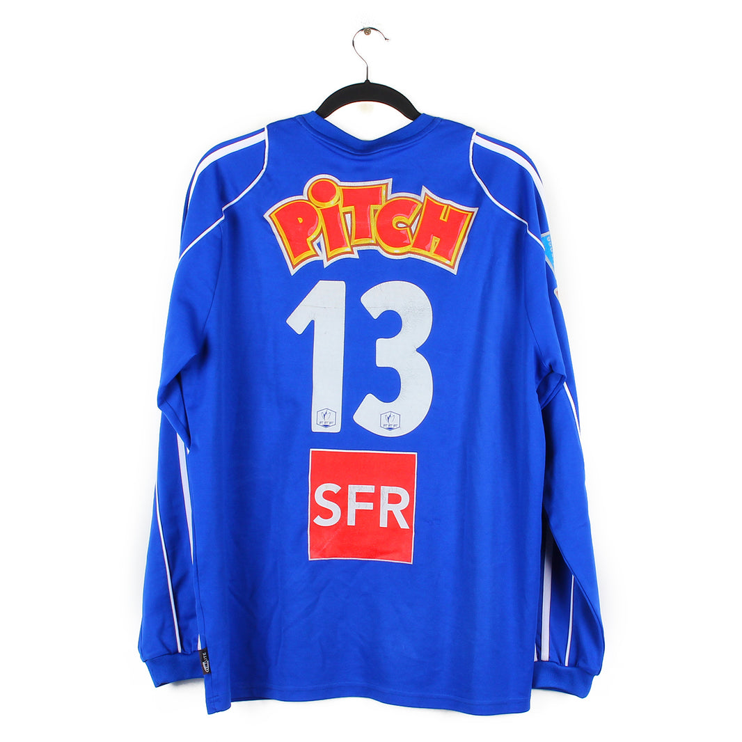 2008/09 - Coupe de France #13 (XL) [porté]