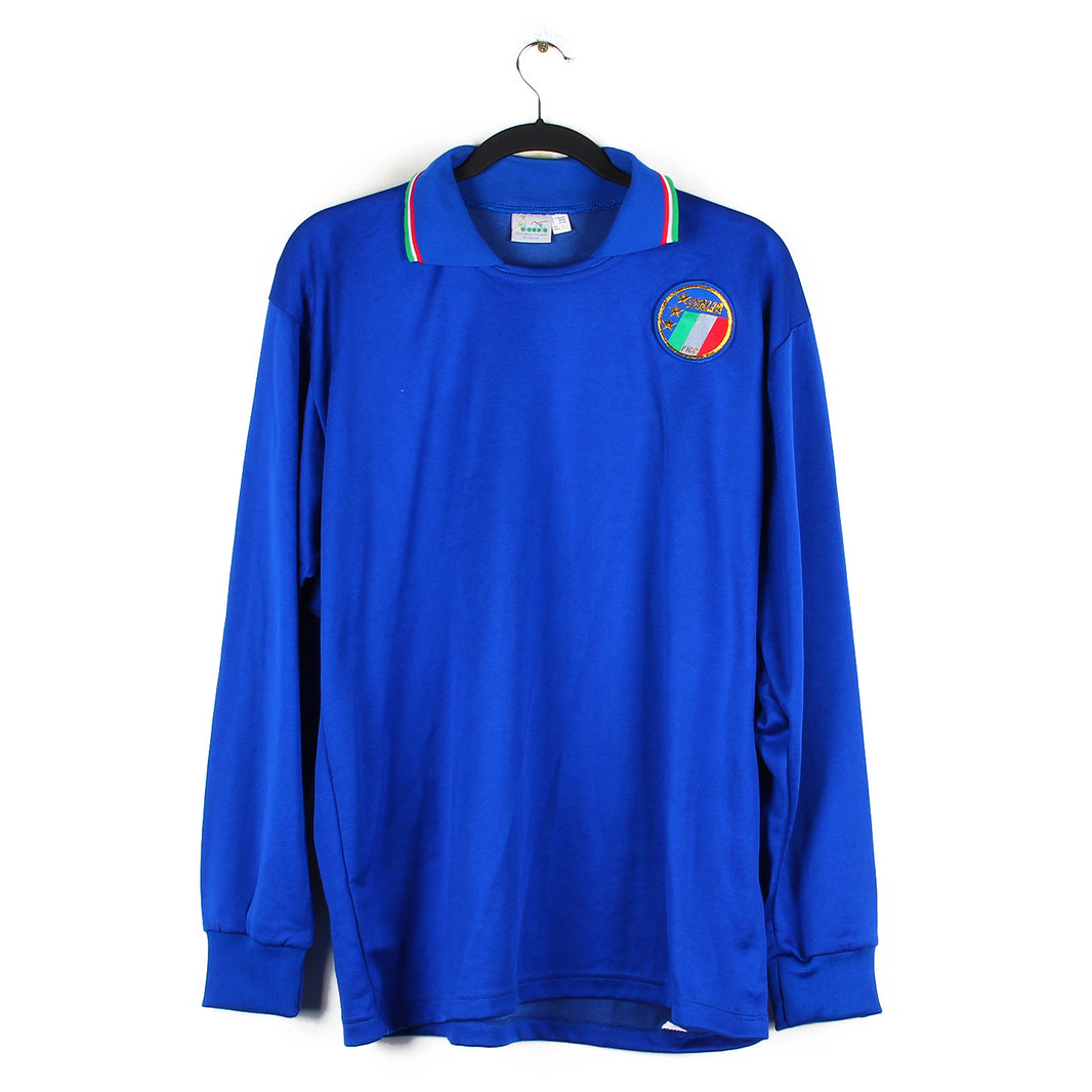 1986/90 - Italie #11 (L) [préparé]