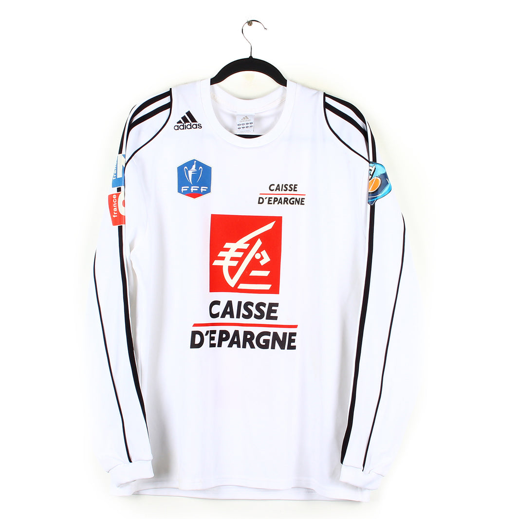 2008/09 - Coupe de France #2 (XL) [porté]