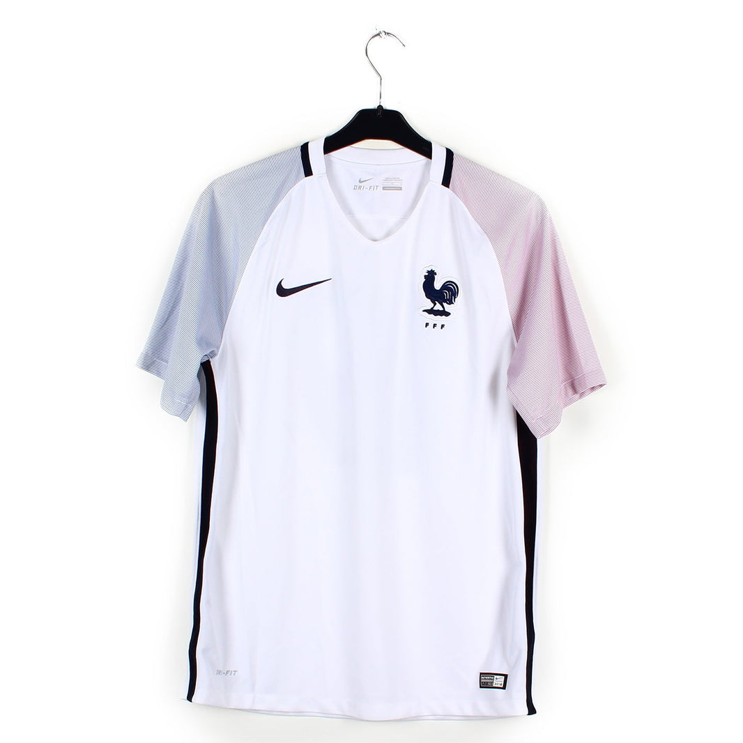 2016 - Equipe de France #19 (L) [stock pro]