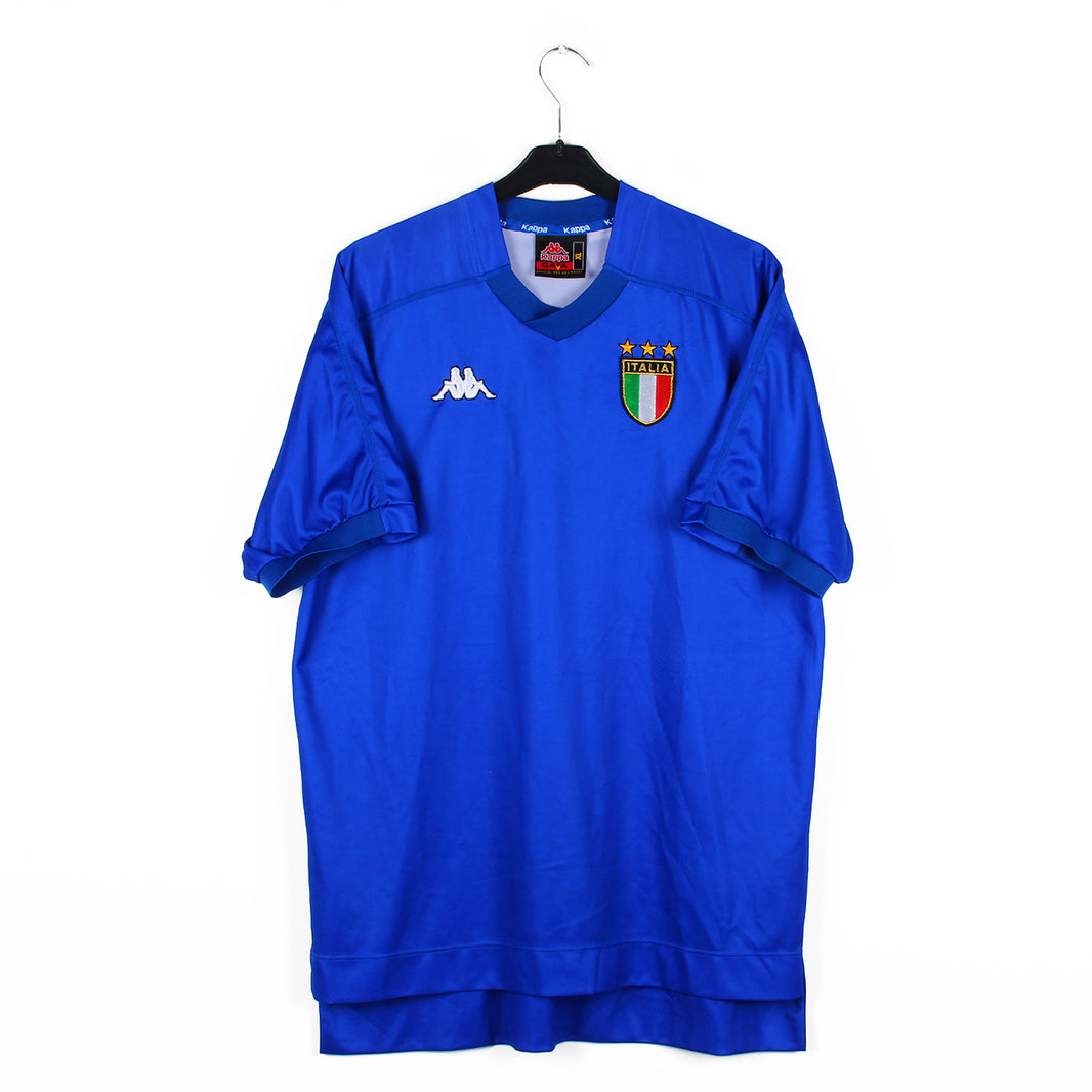 1998/99 - Italie (L)