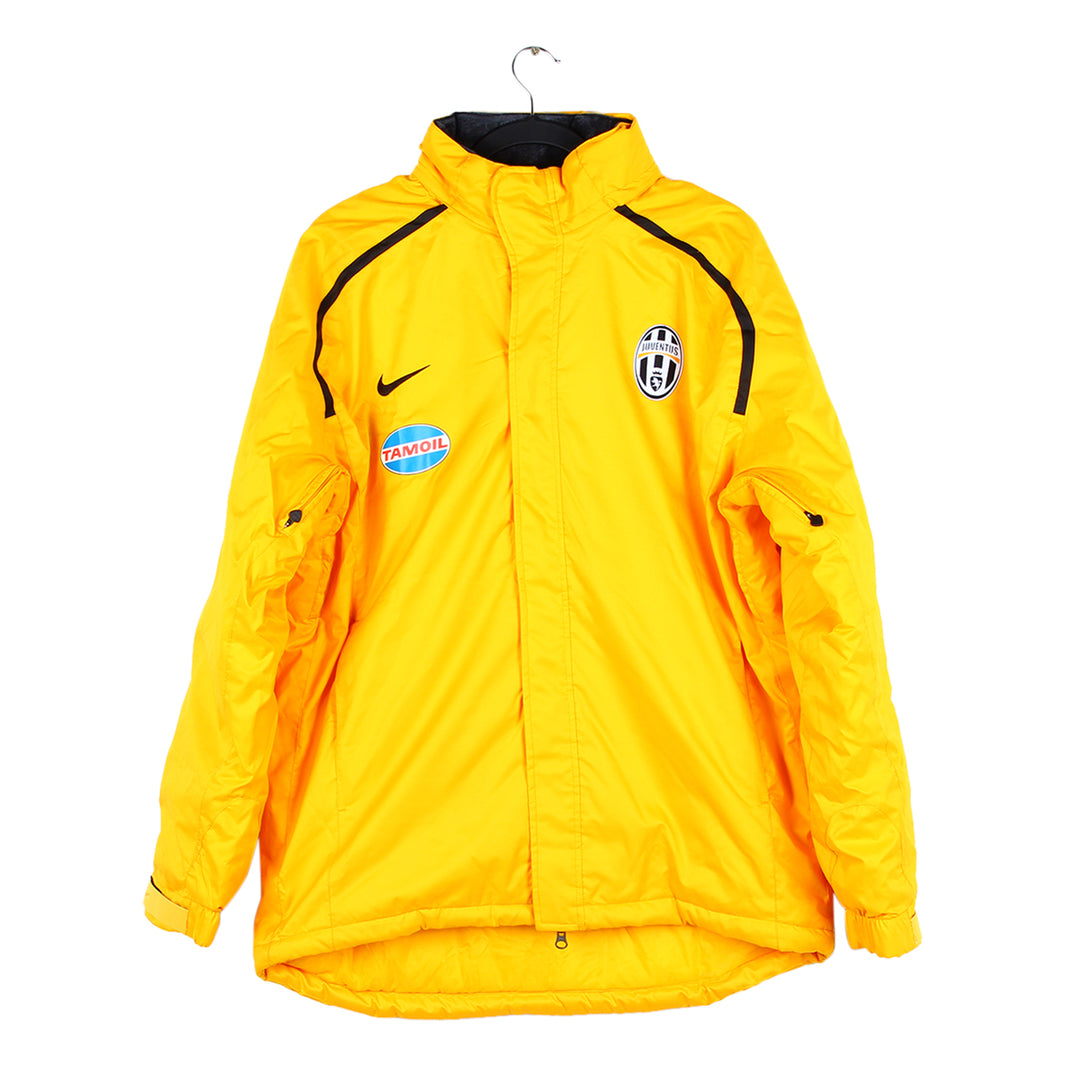 2005/06 - Juventus (M) *centenaire* [stock pro]