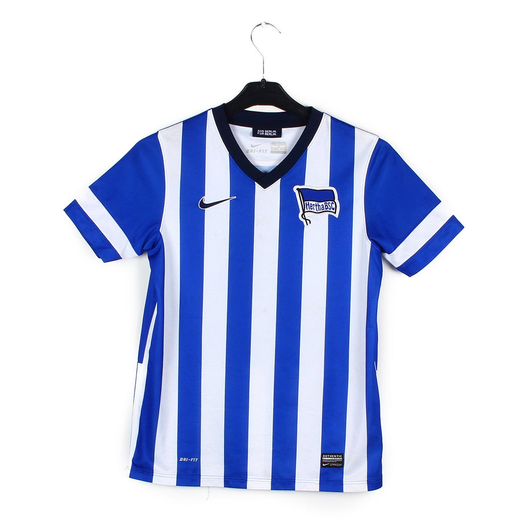 2013/14 - Hertha Berlin (12/13ans)