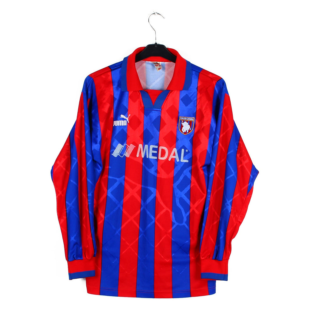 1998/99 - Calcio Catania #17 (M)