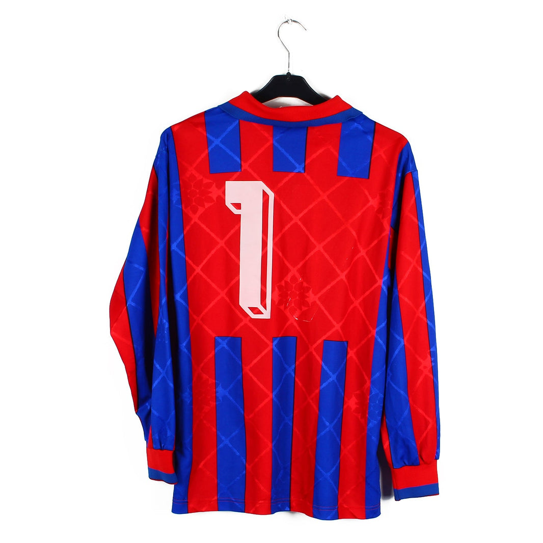 1998/99 - Calcio Catania #17 (M)