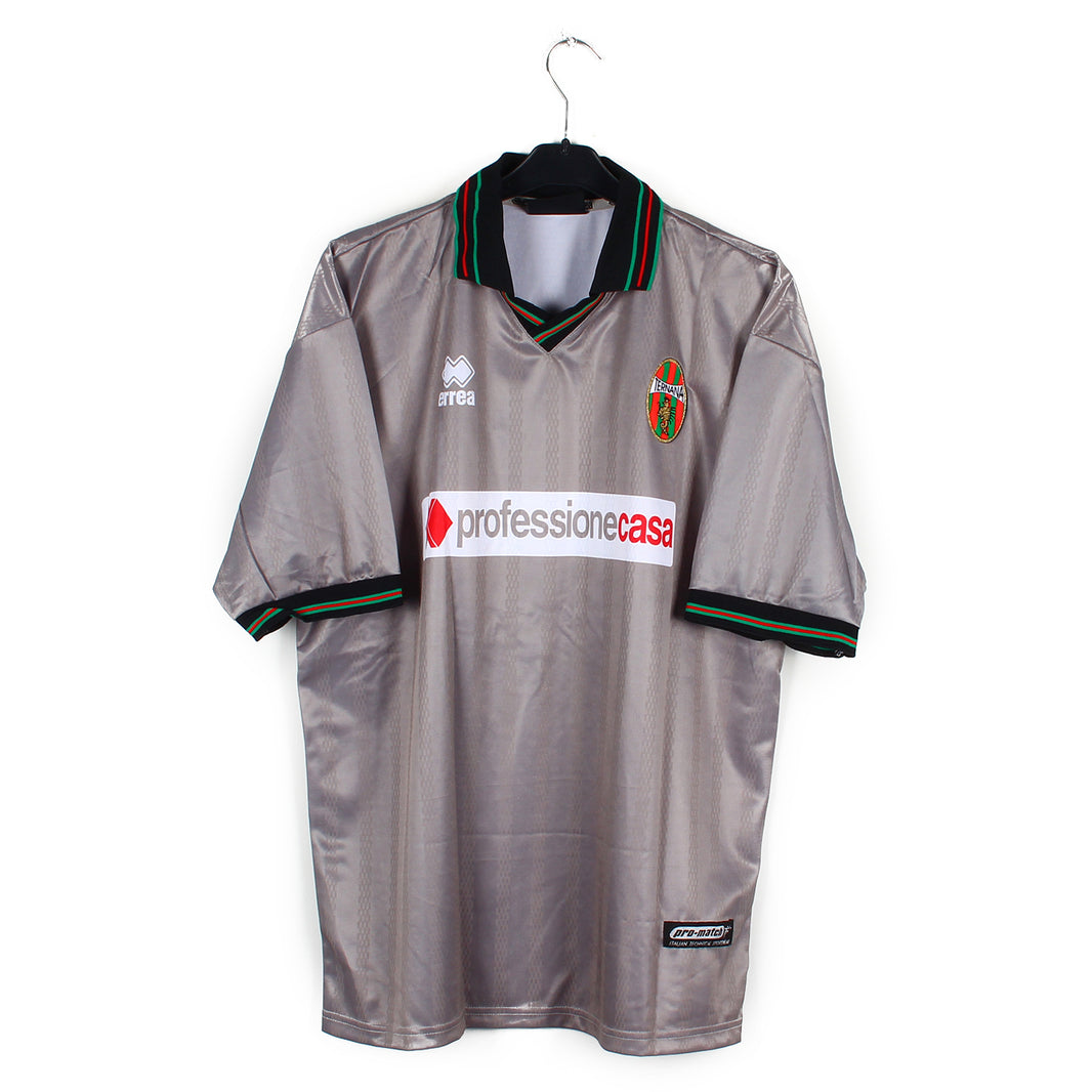 2001/02 - Ternana Calcio #13 (2XL) + short