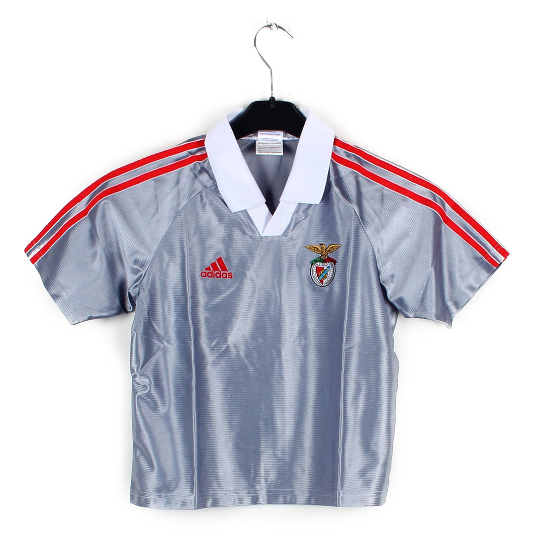 1999/00 - Benfica (8ans) + short