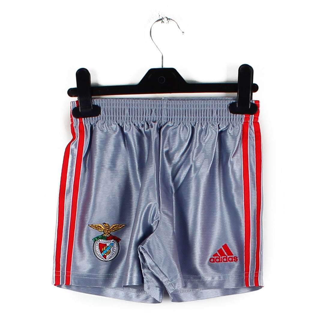 1999/00 - Benfica (8ans) + short