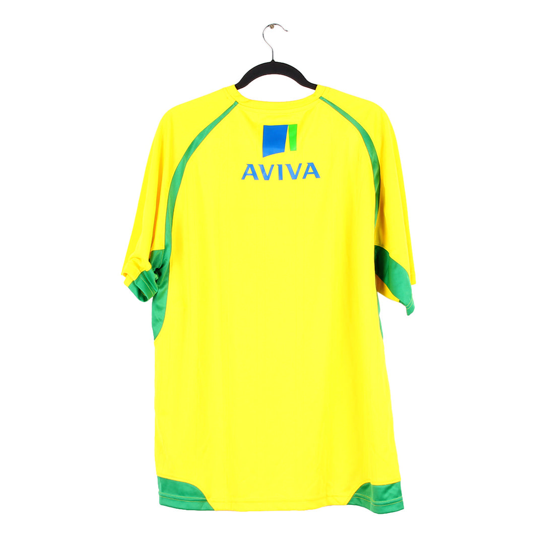 2010/11 - Norwich City (XL)