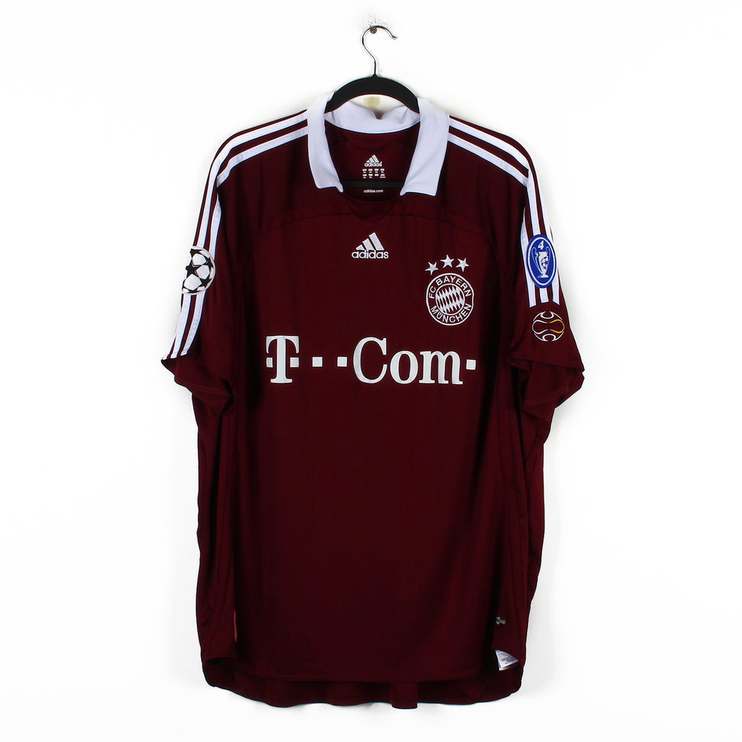 2006/07 - Bayern Munich (L)