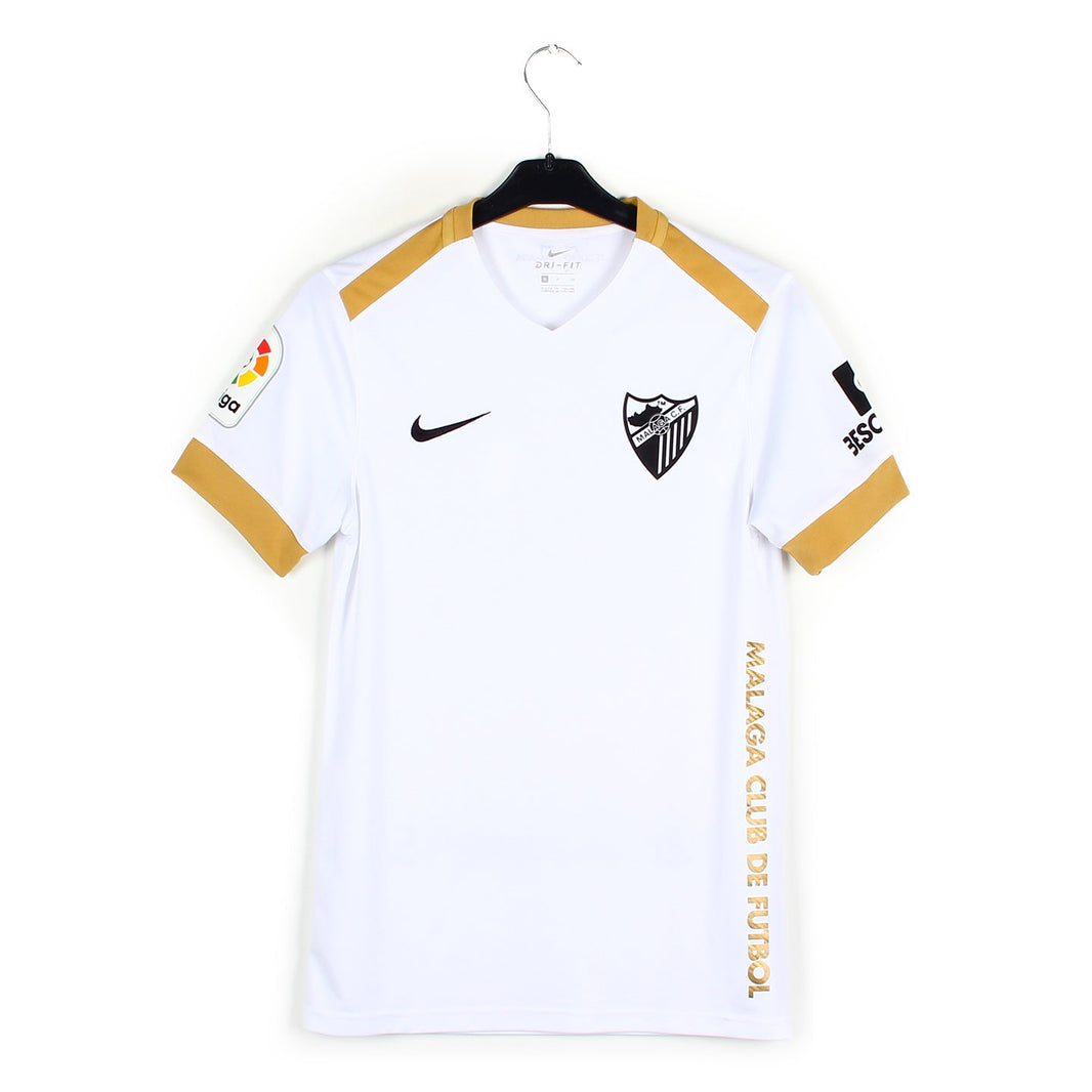 2018/19 - Malaga (S)