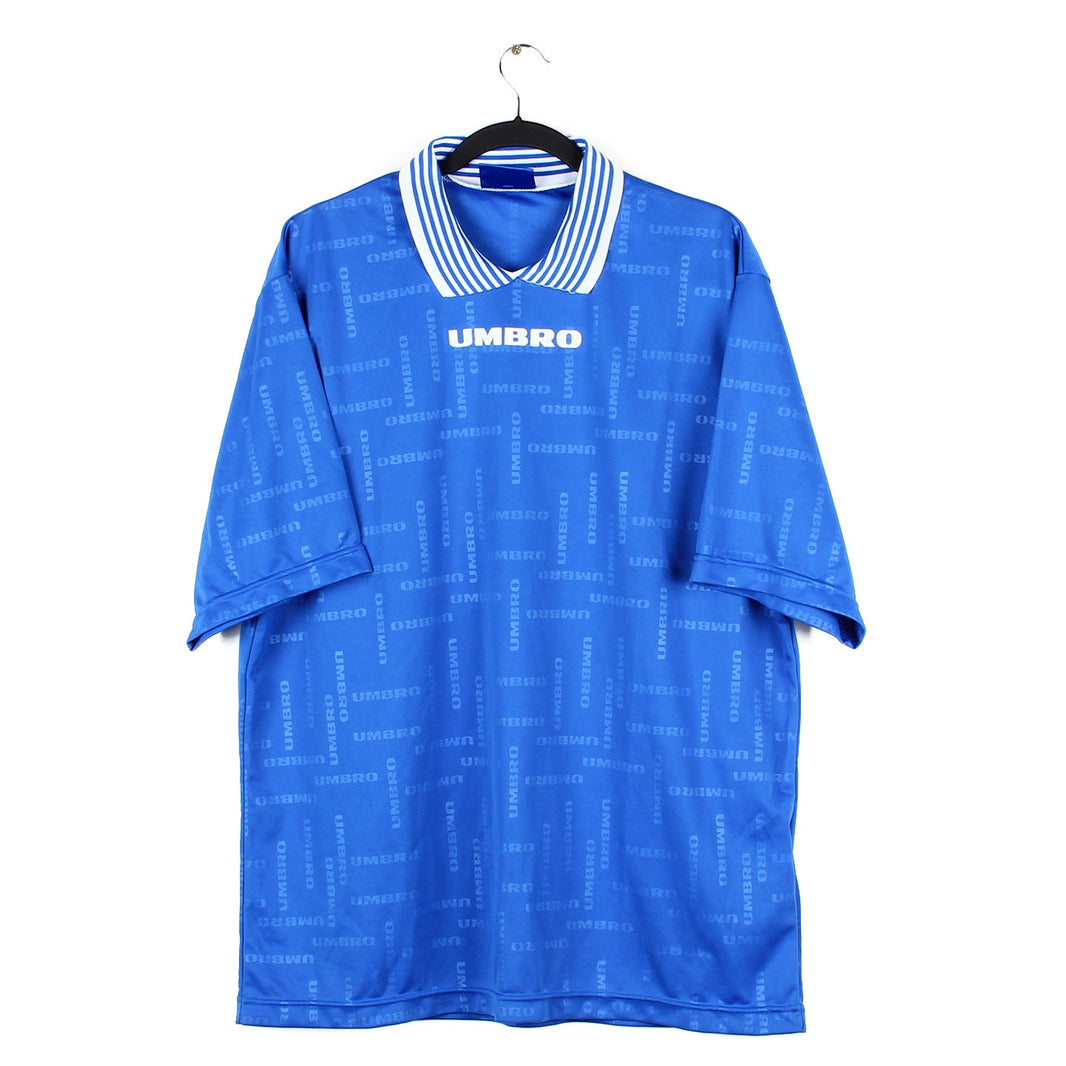 1996/98 - Umbro Template (L)