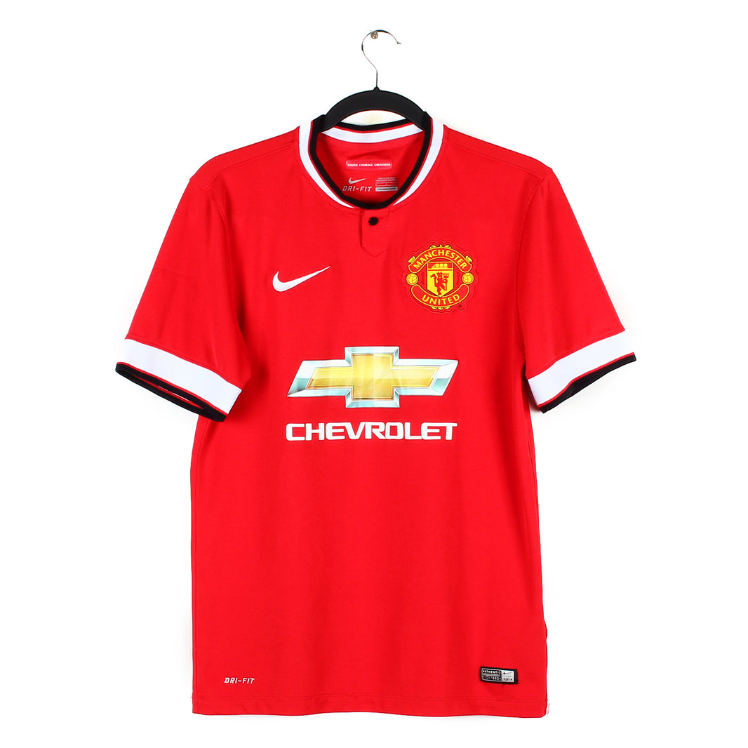 2014/15 - Manchester United - Blind #17 (S)