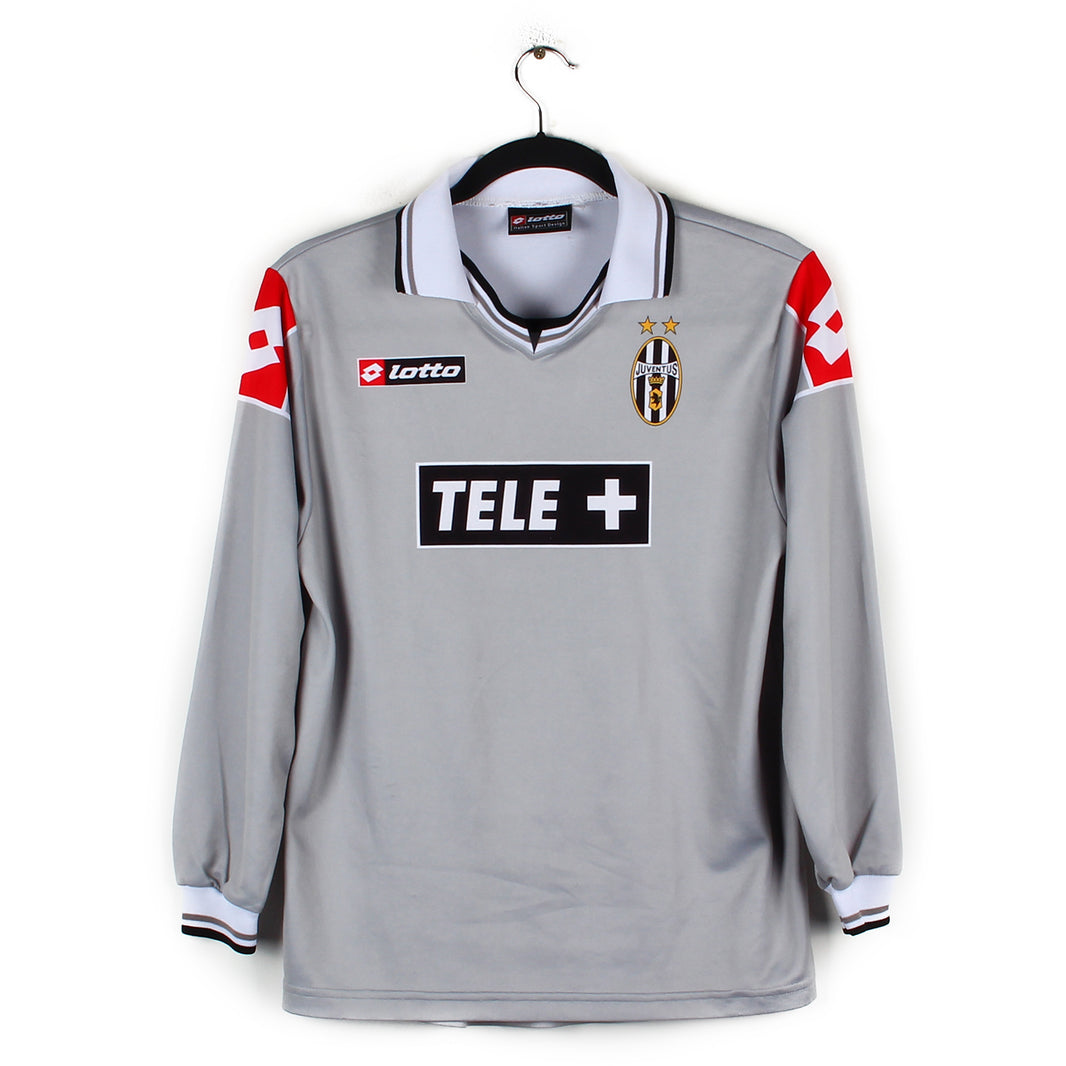 2000/01 - Juventus (XL enfant)