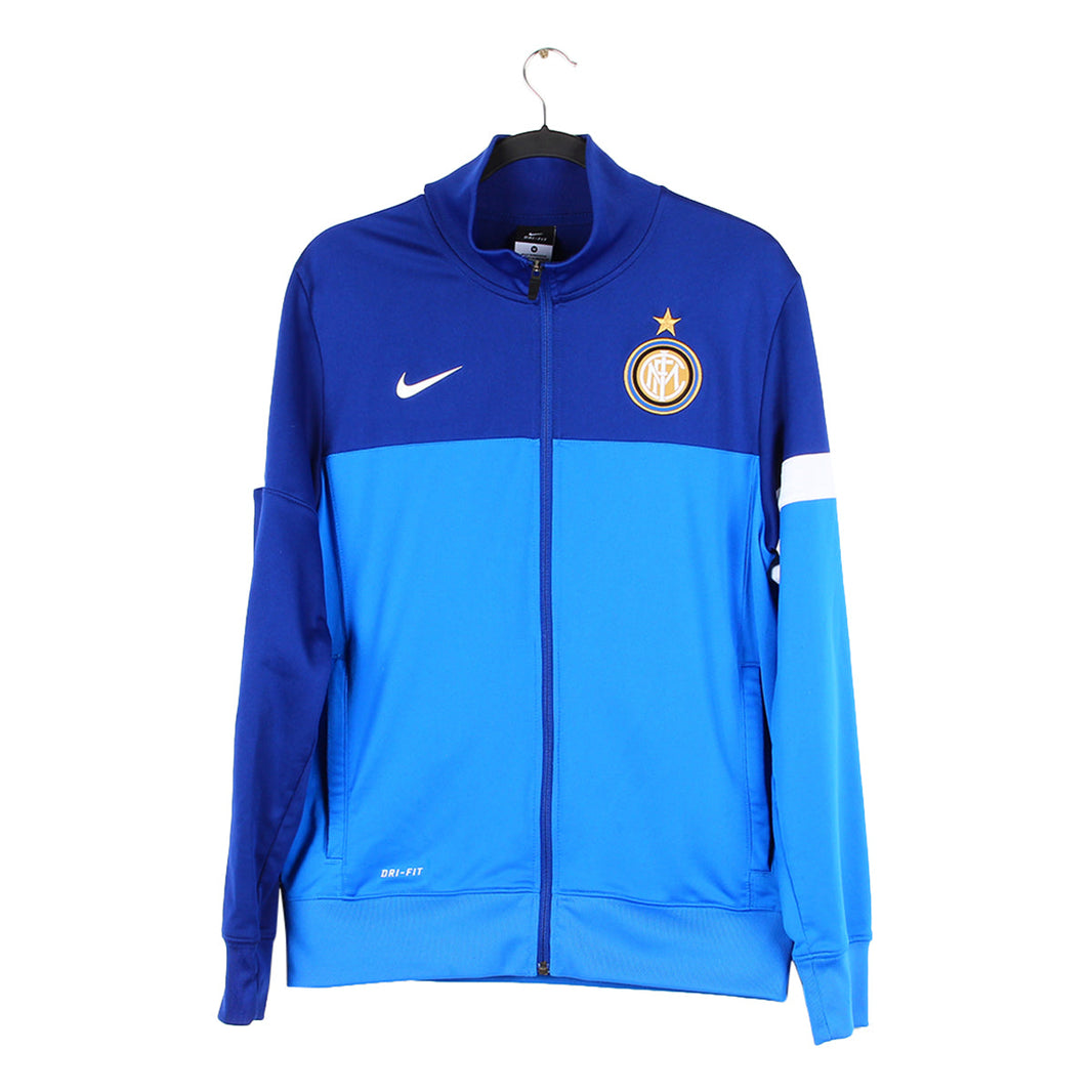 2012/13 - Inter Milan (M)