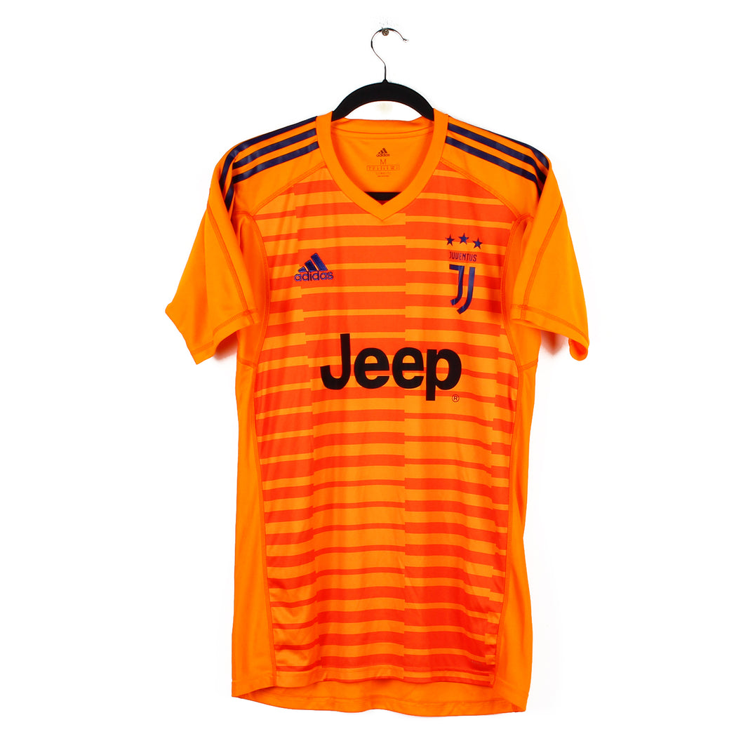 2018/19 - Juventus #1 (M) [préparé]