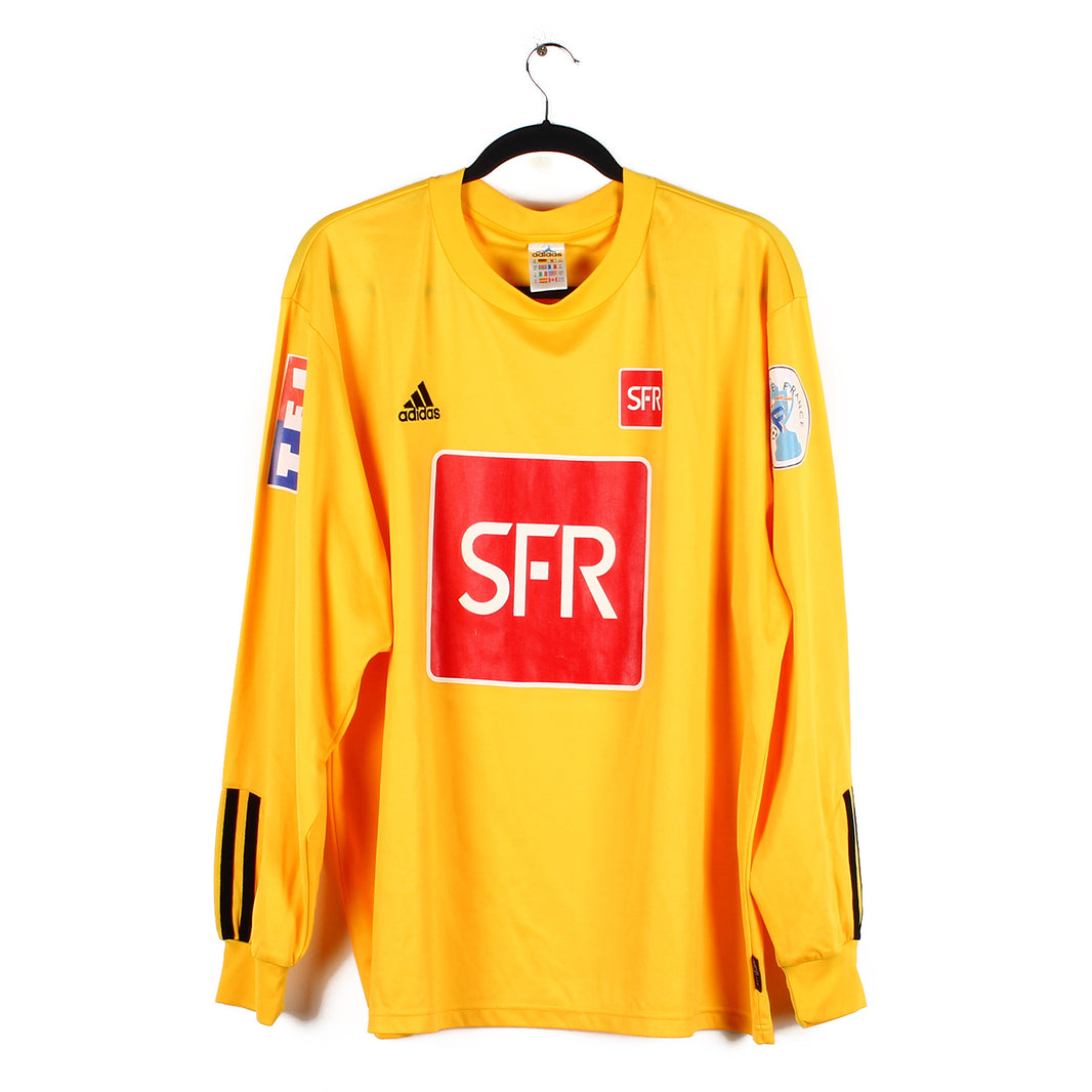 2002/03 - Coupe de France #11 (XL) [porté]