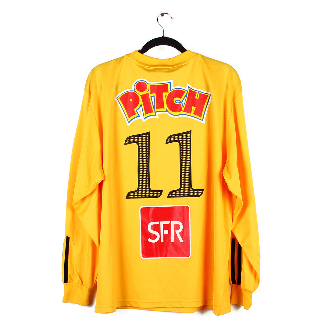 2002/03 - Coupe de France #11 (XL) [porté]