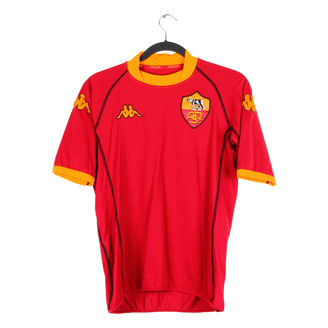 2002/03 - AS Roma (XL)