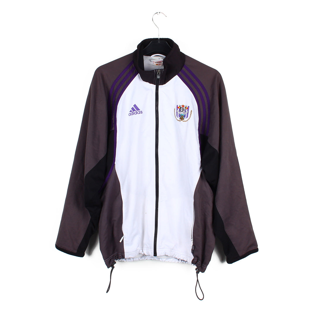 2000/01 - Anderlecht (L) [stock pro]