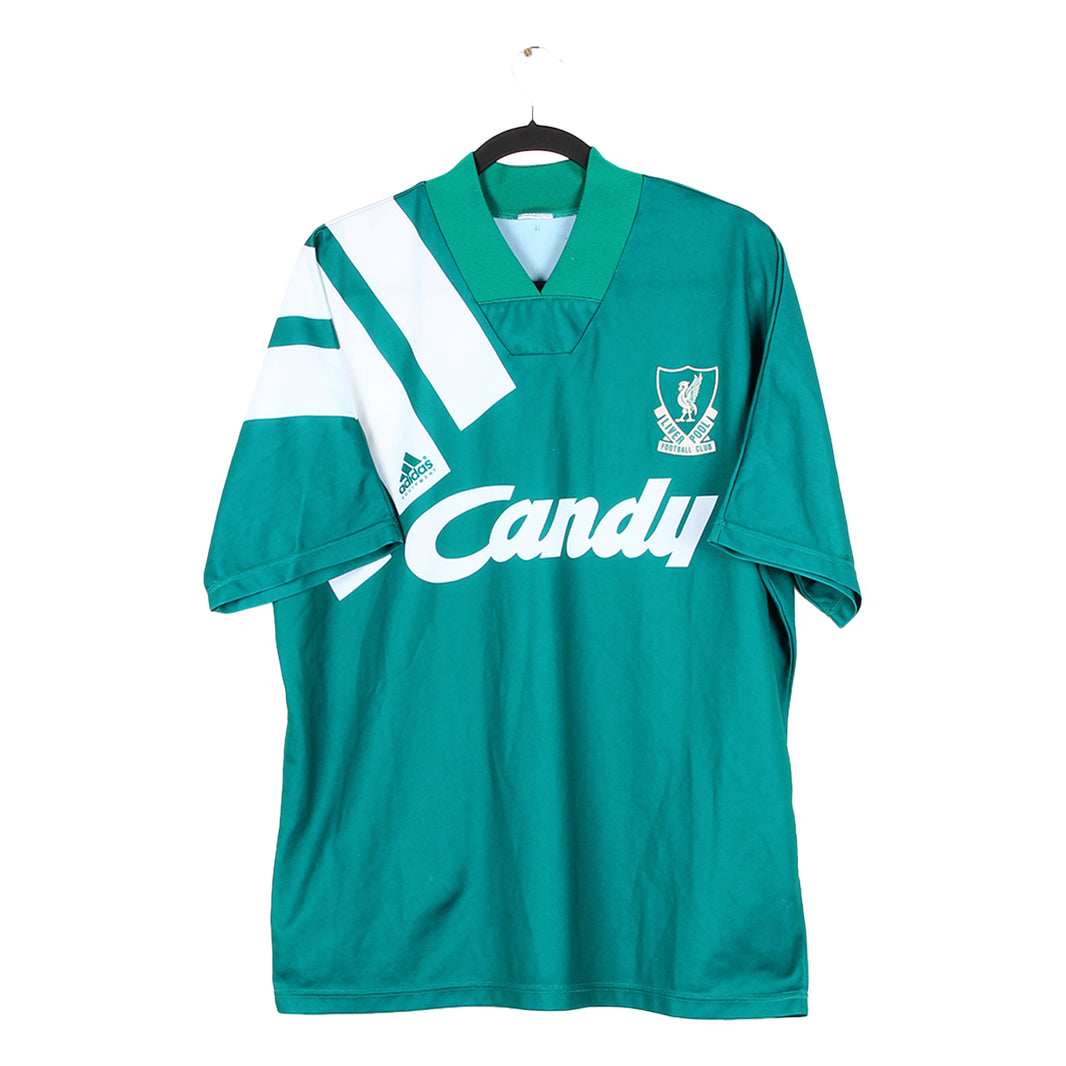 1991/92 - Liverpool FC (XL)