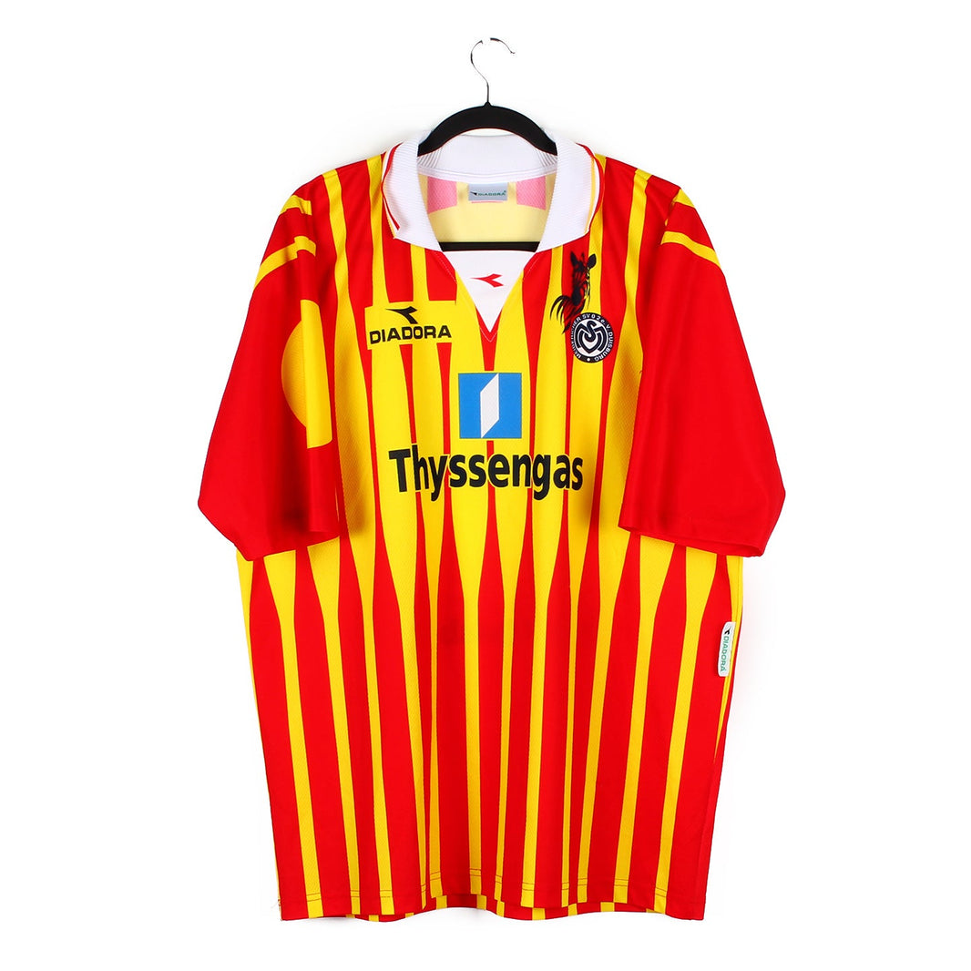 1998/99 - MSV Duisburg (2XL)