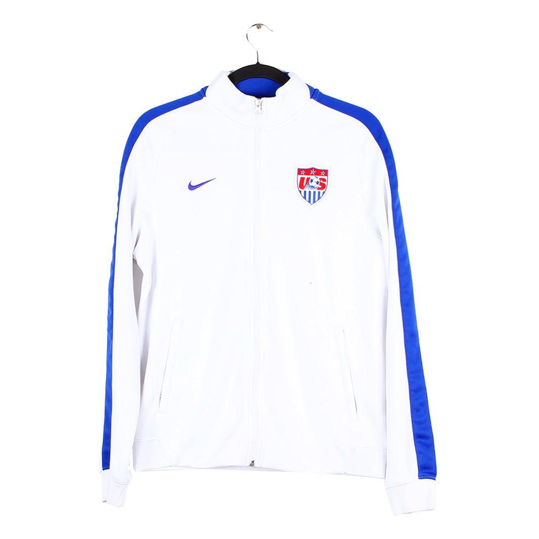 2014/15 - Etats-Unis (M)