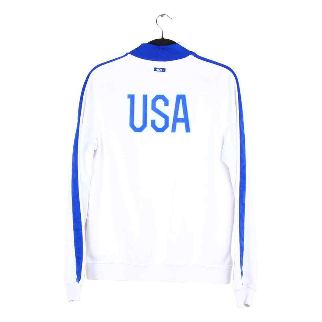 2014/15 - Etats-Unis (M)