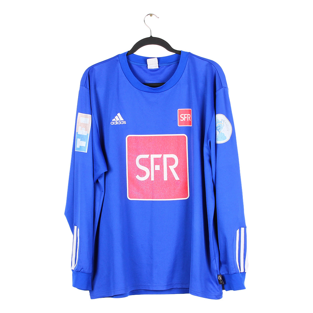 2004/05- Coupe de France #2 (XL) [porté]