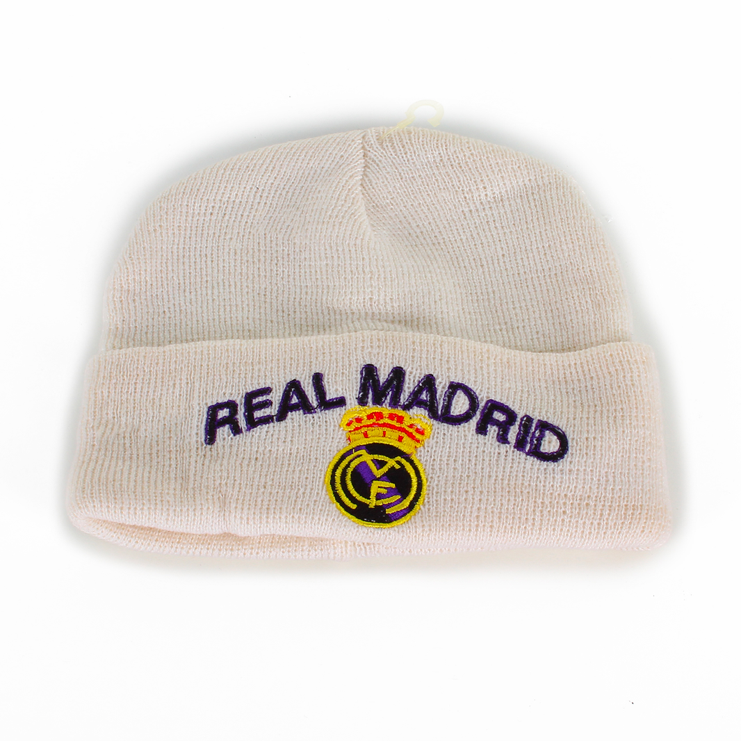 2000's - Real Madrid