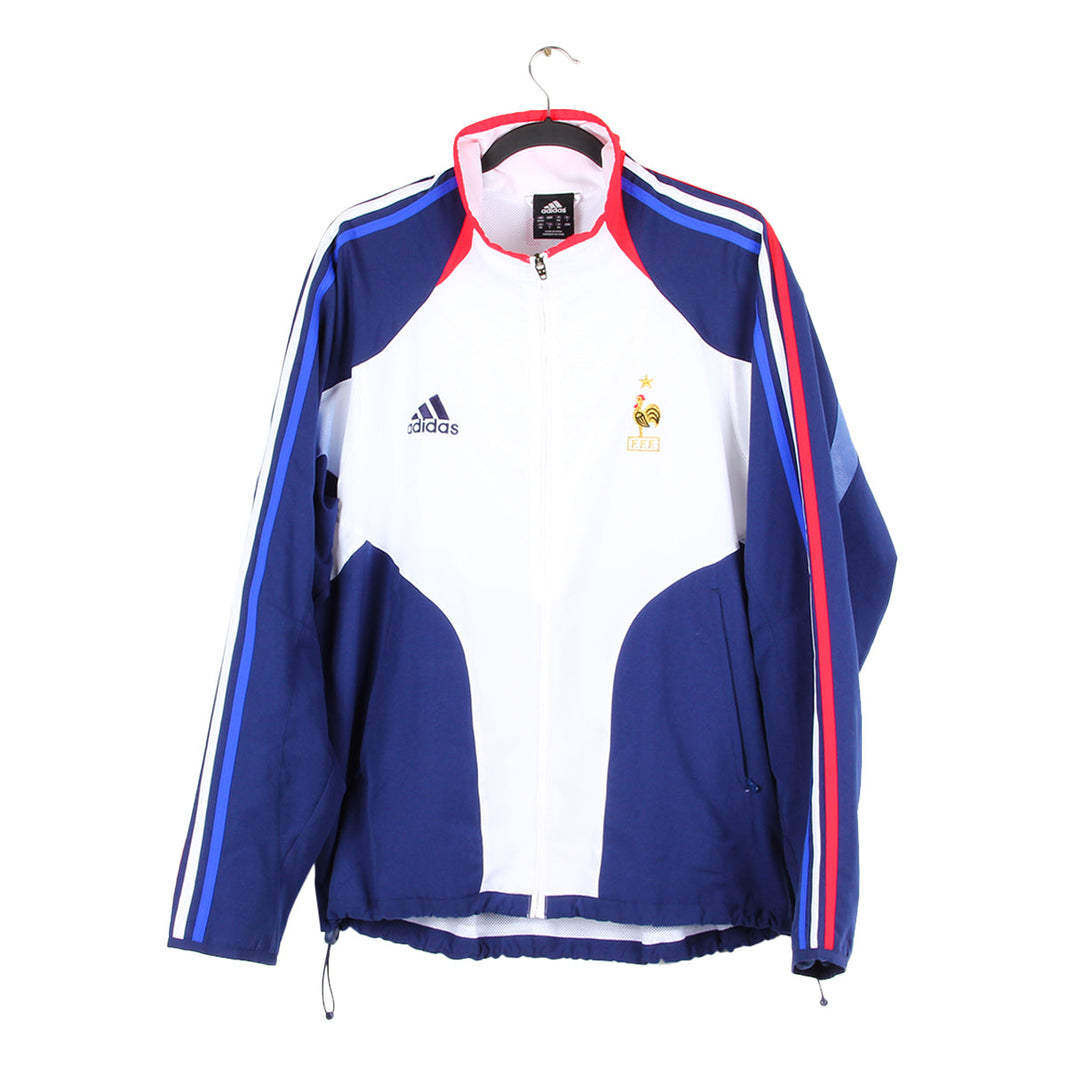 2004/06 - Equipe de France (M)