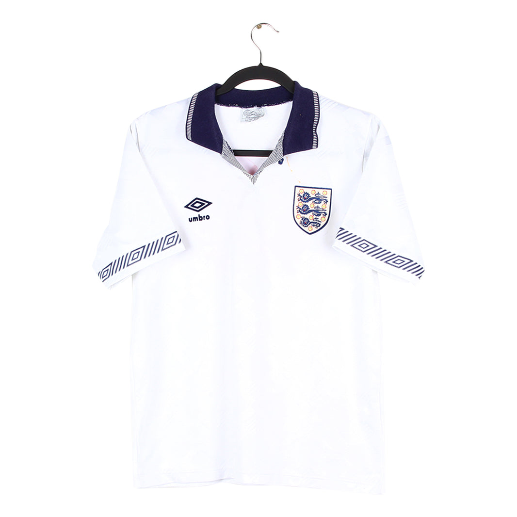 1990/92 - Angleterre #19 (S)