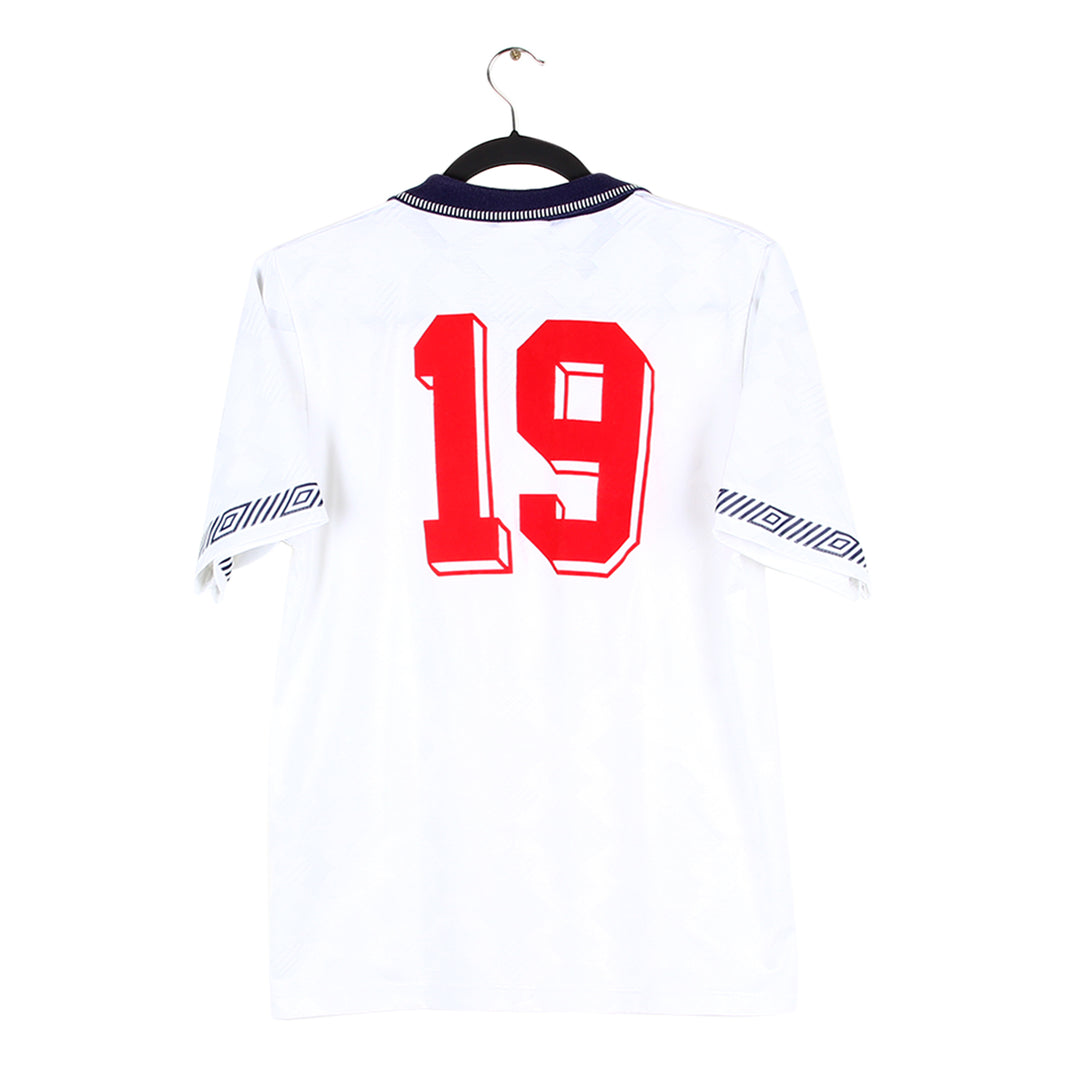 1990/92 - Angleterre #19 (S)