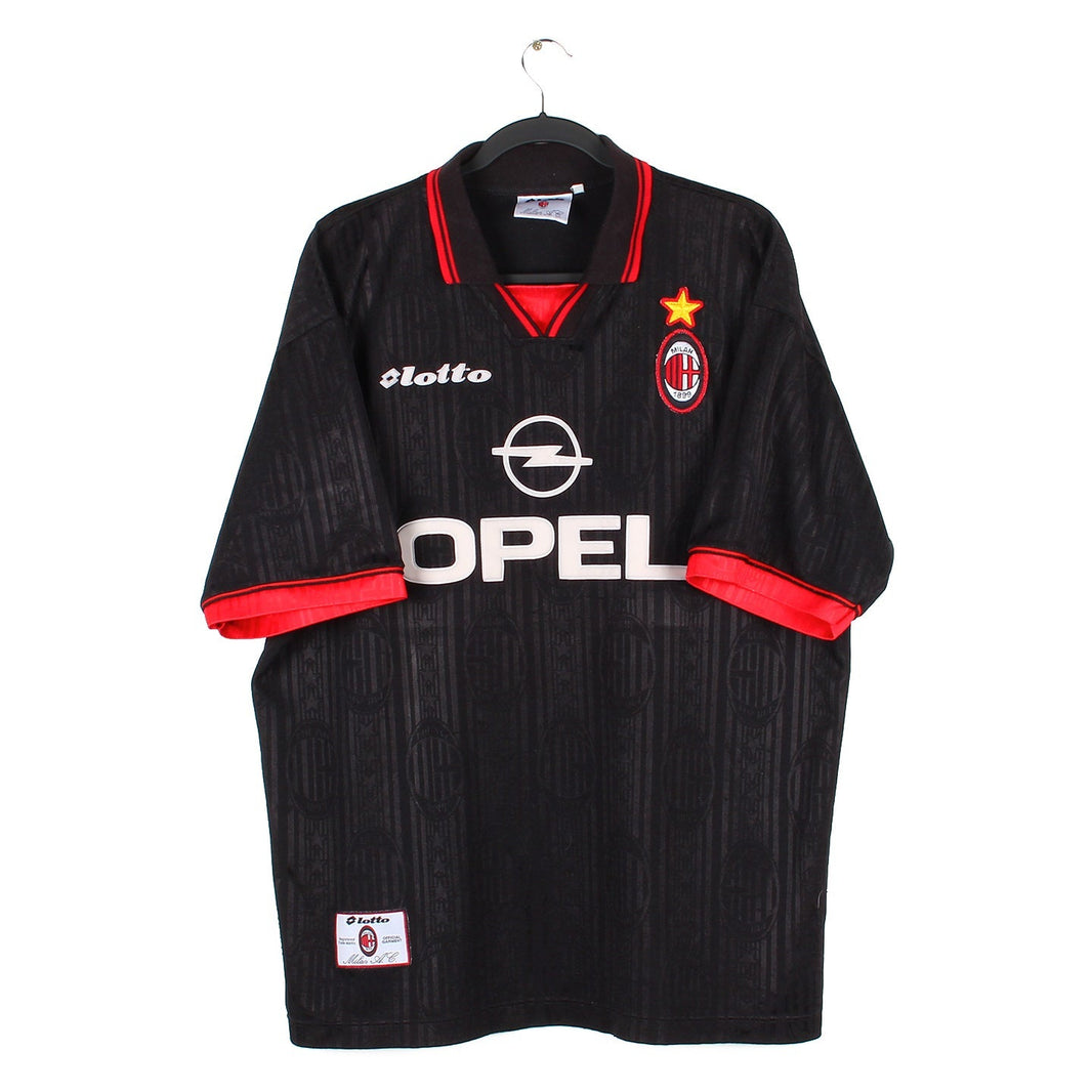 1997/98 - Milan AC (XL)