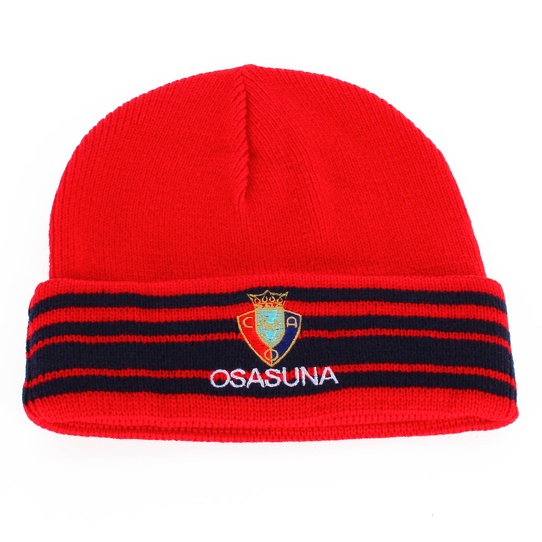 2000's - Osasuna