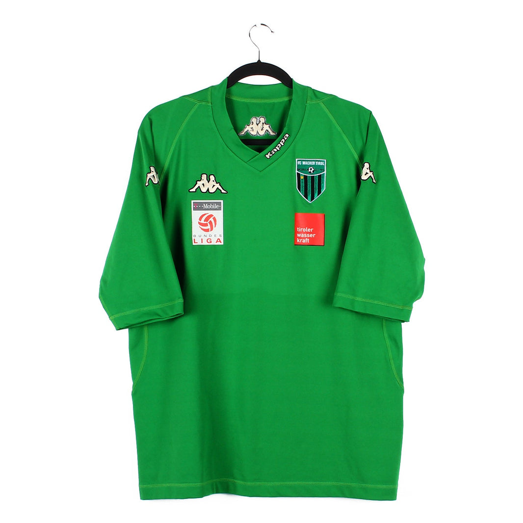 2005/06 - FC Wacker Tirol (3XL)