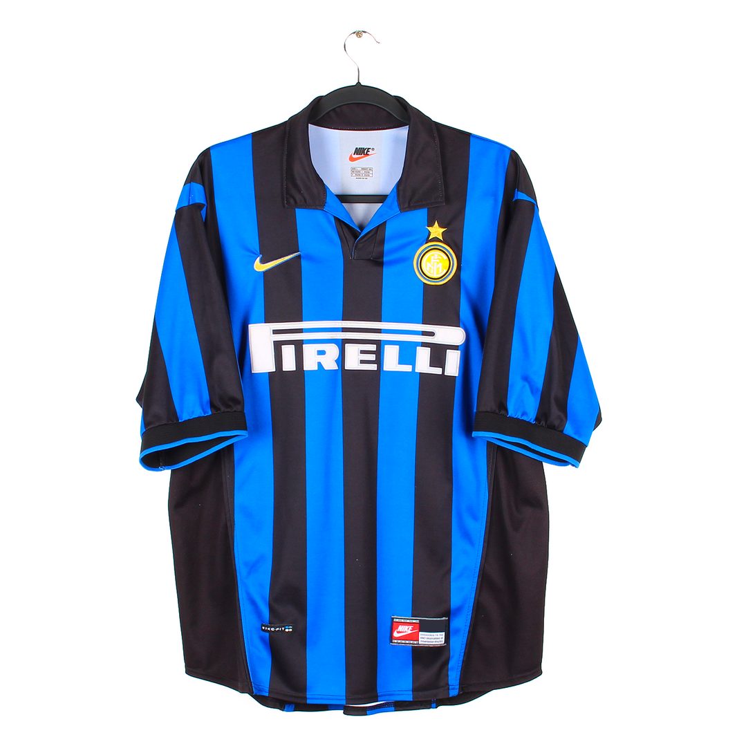 1998/99 - Inter Milan (L)