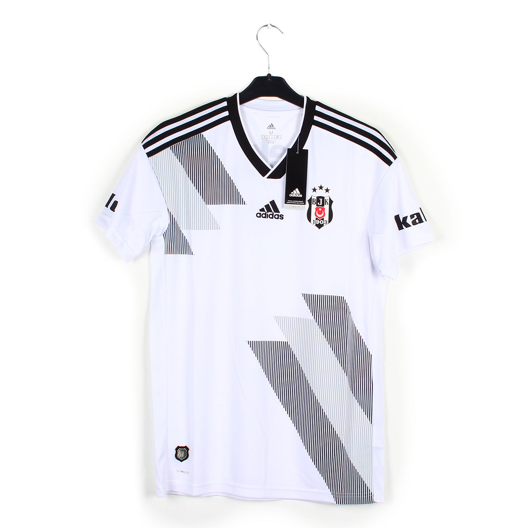 2019/20 - Besiktas (L)