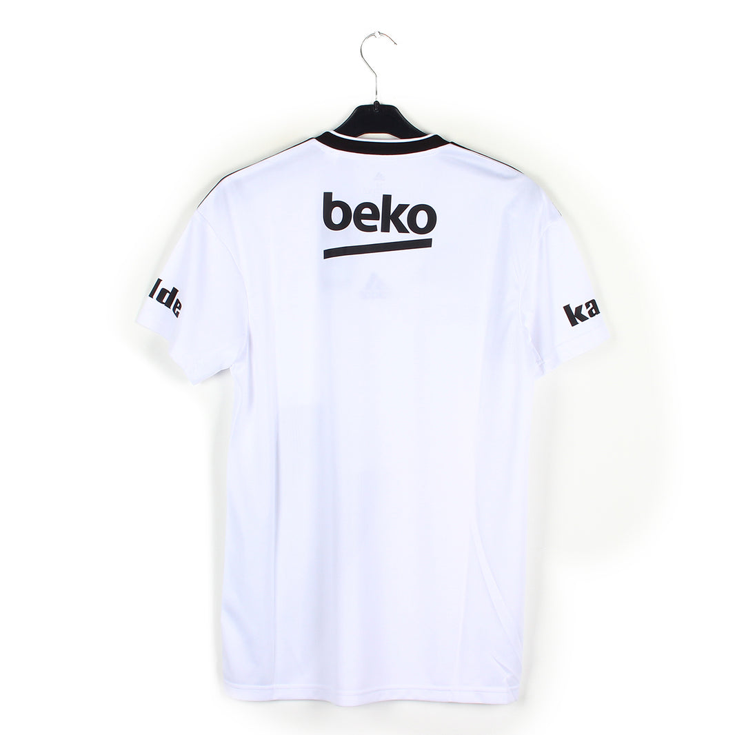 2019/20 - Besiktas (L)