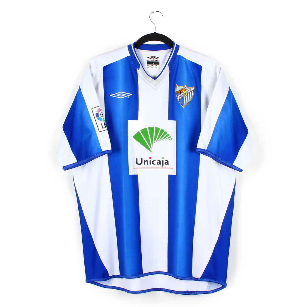 2003/04 - Malaga (XL)