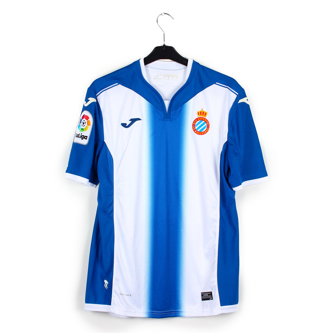 2016/17 - Espanyol (L)