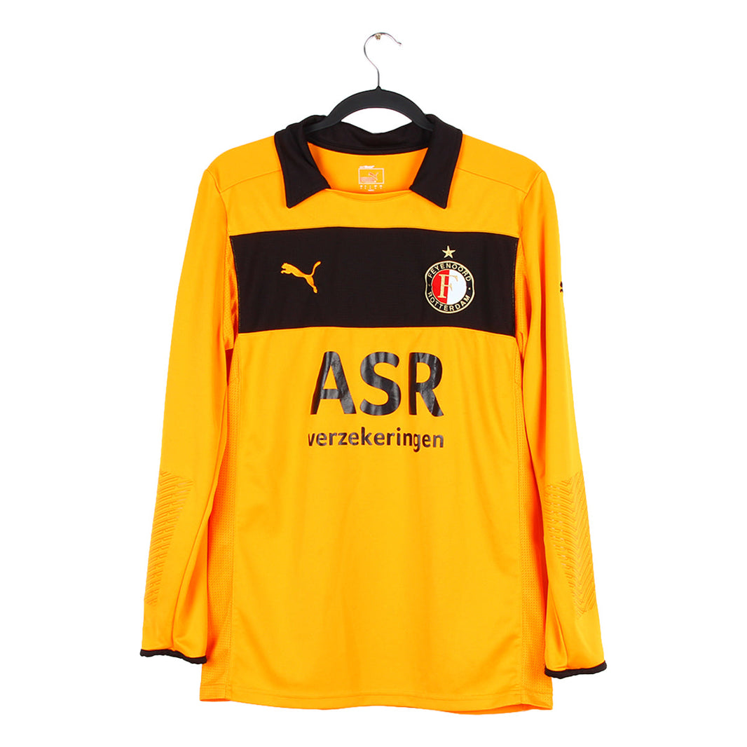 2012/13 - Feyenoord (L)