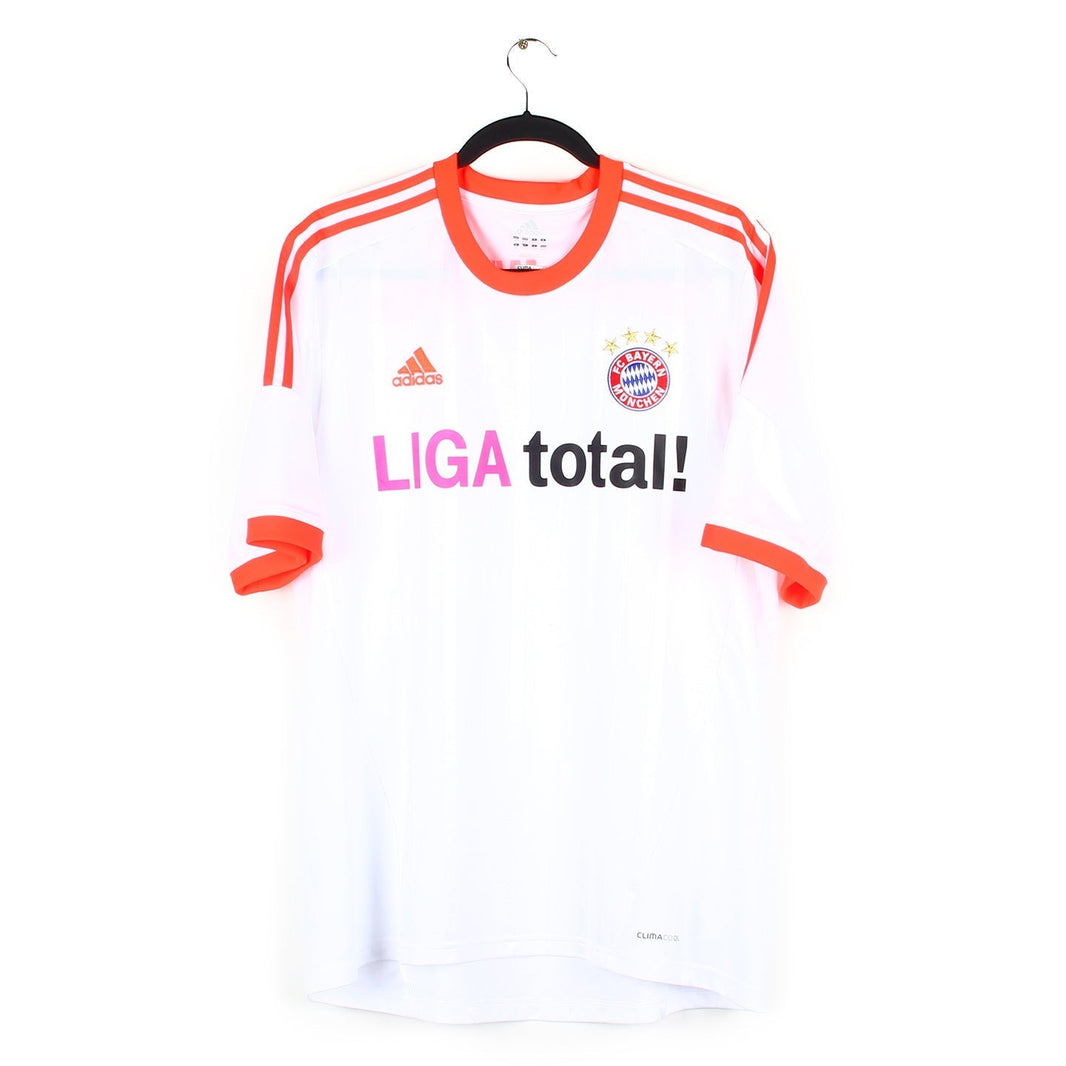 2012/13 - Bayern Munich (M)