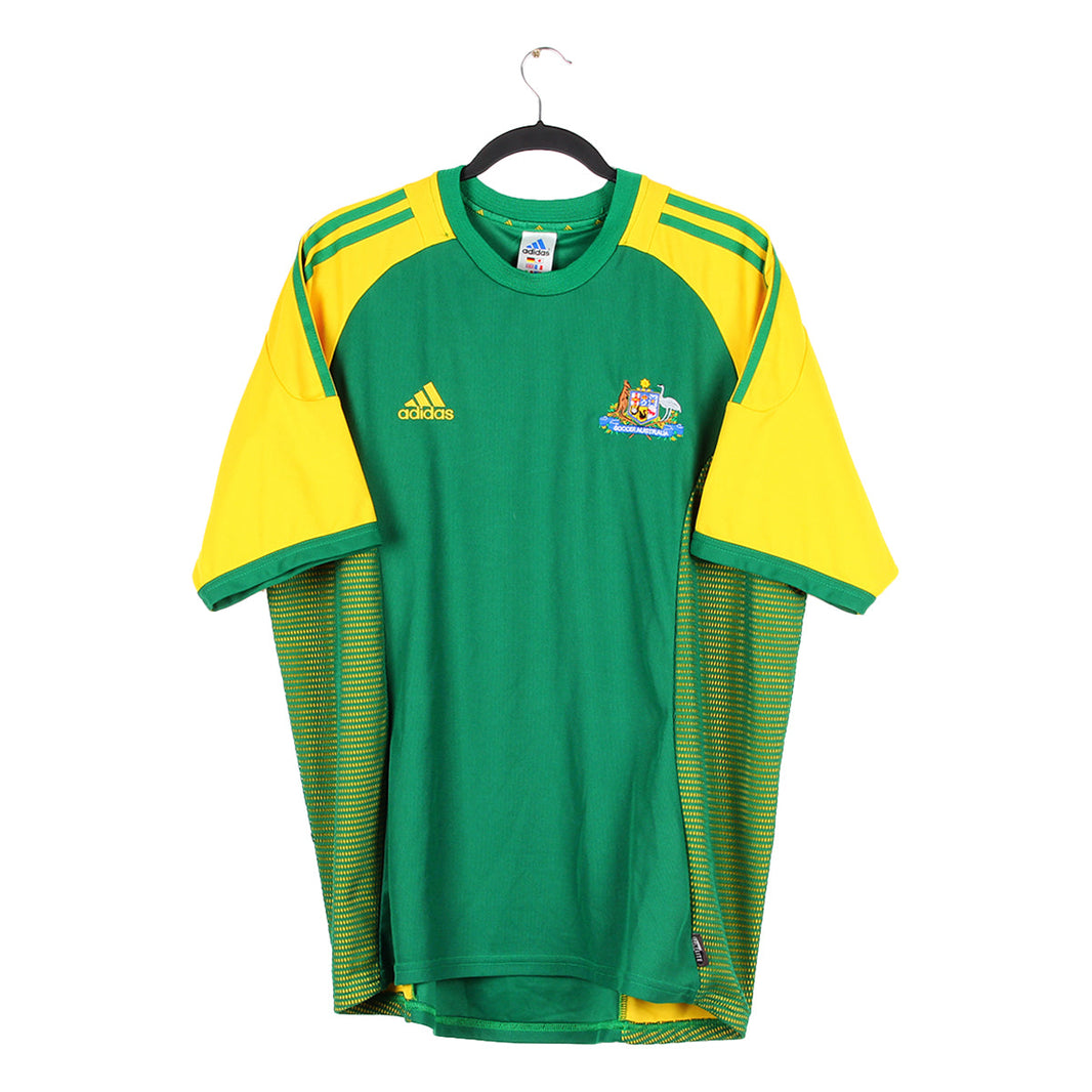 2002/04 - Australie (XL)