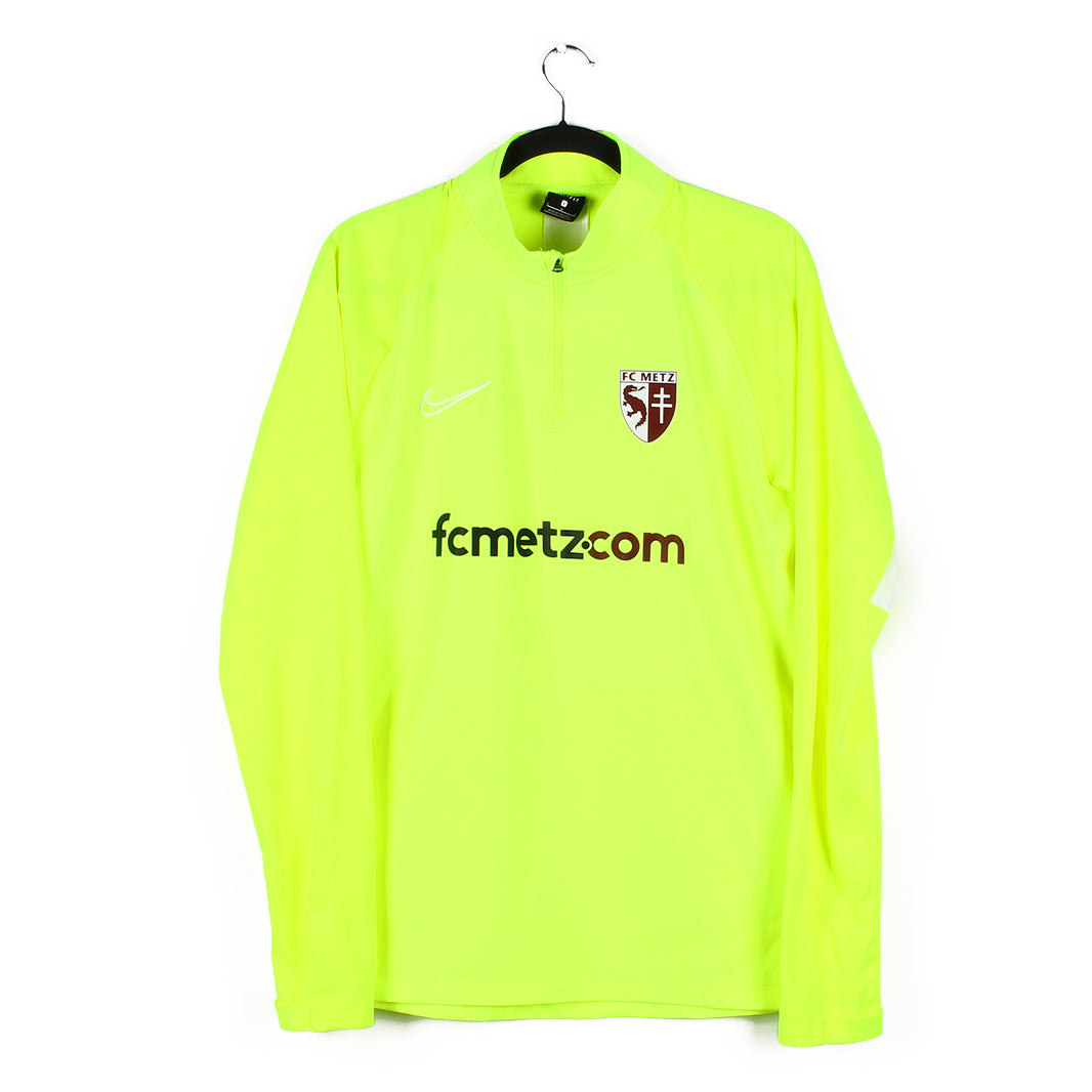 2019/20 - Metz FC (L)