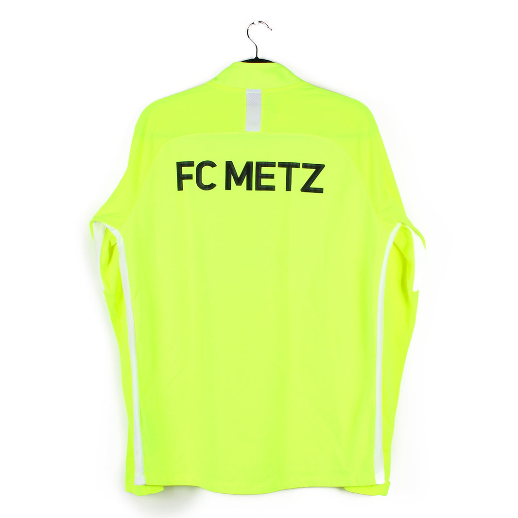 2019/20 - Metz FC (L)