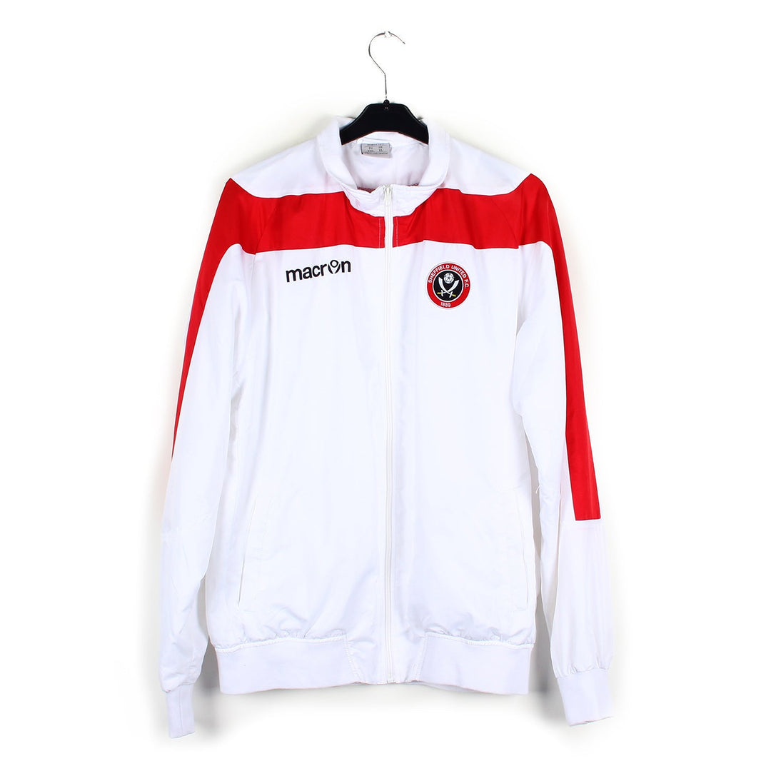 2013/14 - Sheffield United (2XL)