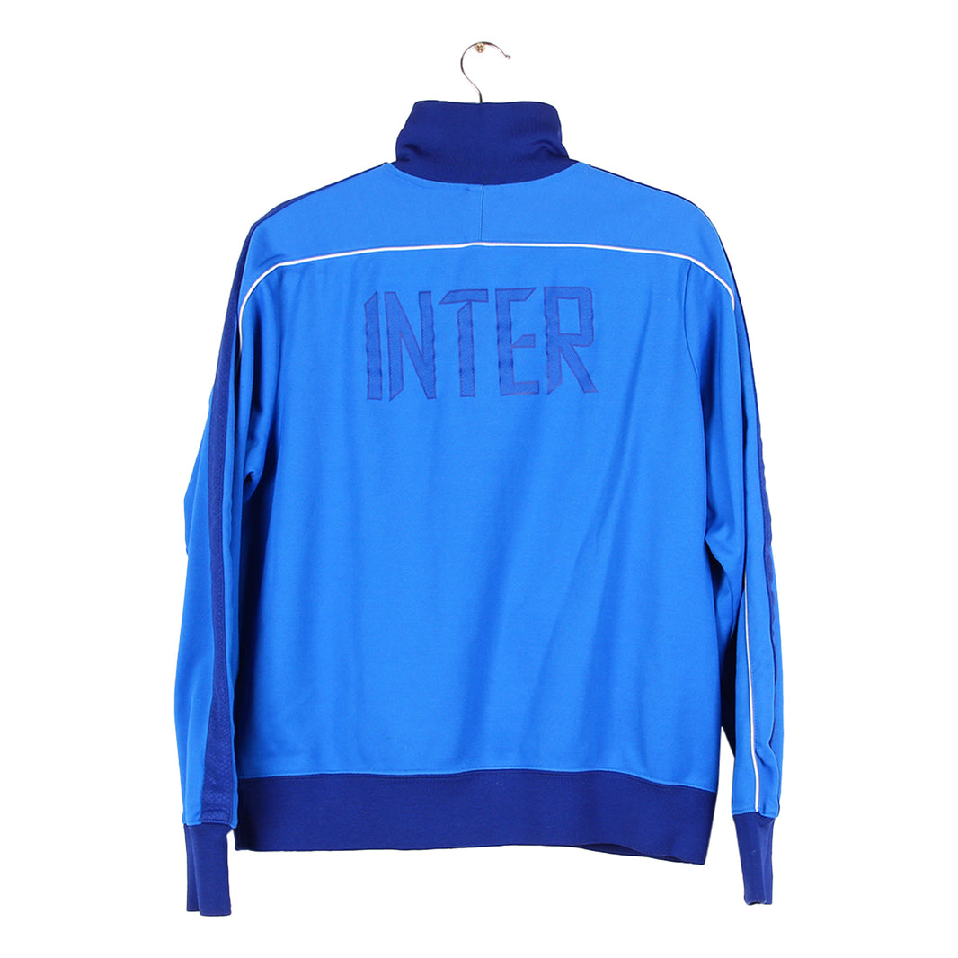 2012/13 - Inter Milan #4 (L) [stock pro]