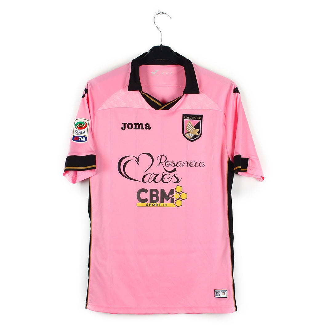 2014/15 - Palerme - Della Rocca #14 (L)