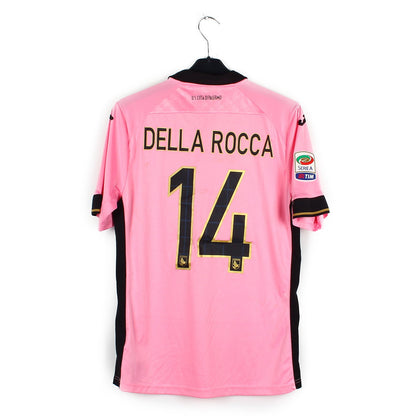 2014/15 - Palerme - Della Rocca #14 (L)